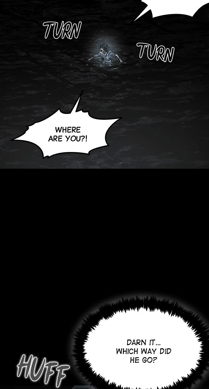 The Last Passage Chapter 55 page 22 - 