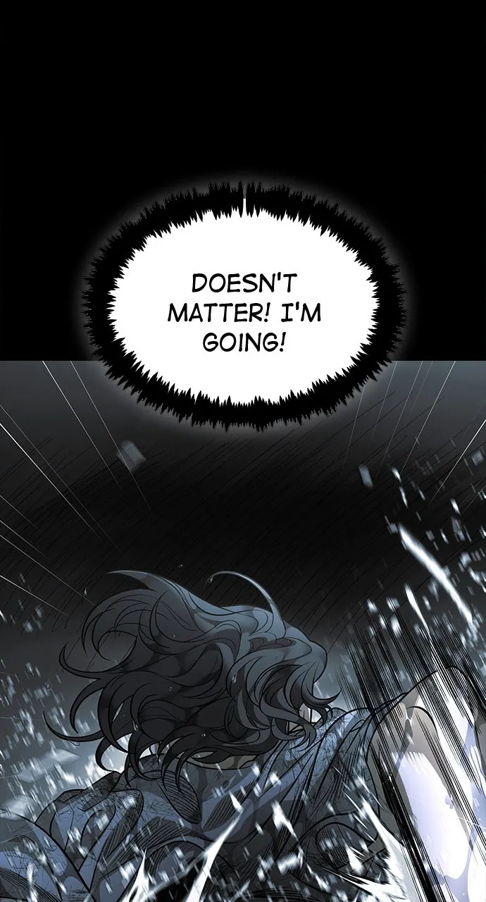 The Last Passage Chapter 55 page 27 - 