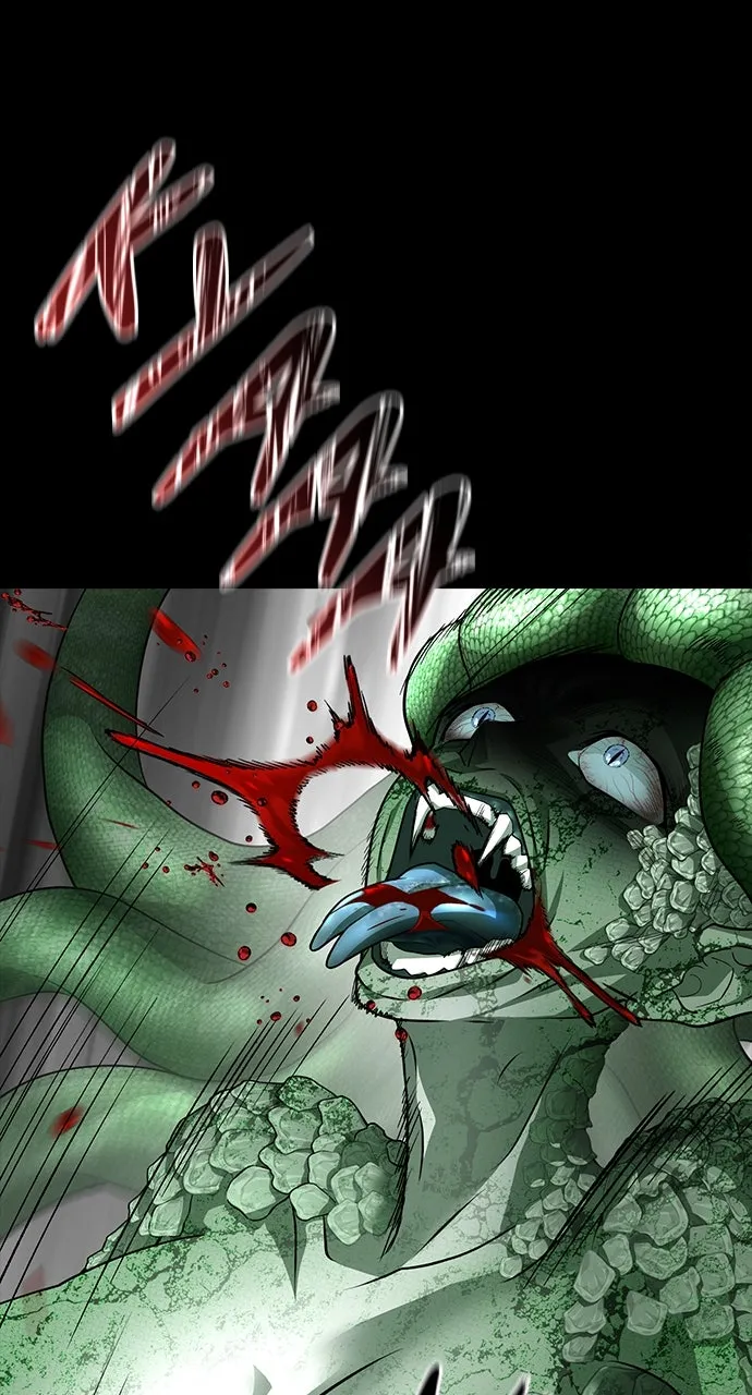 The Last Passage Chapter 55 page 29 - 