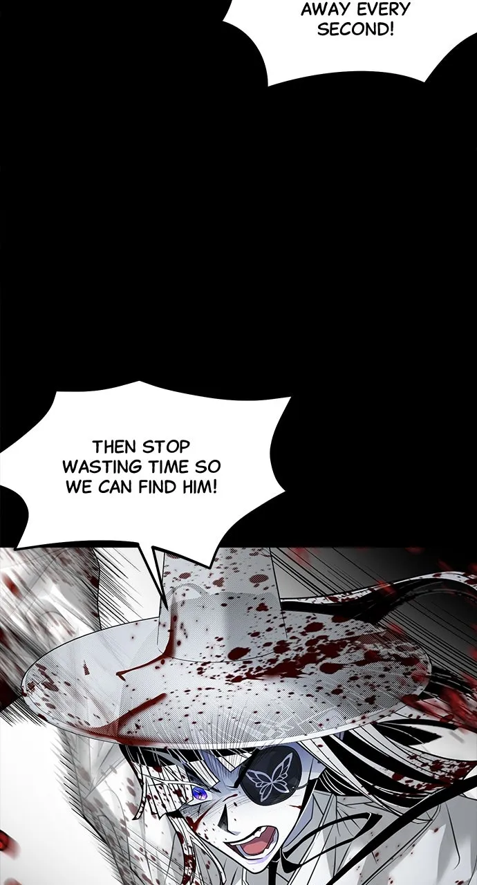 The Last Passage Chapter 55 page 33 - 