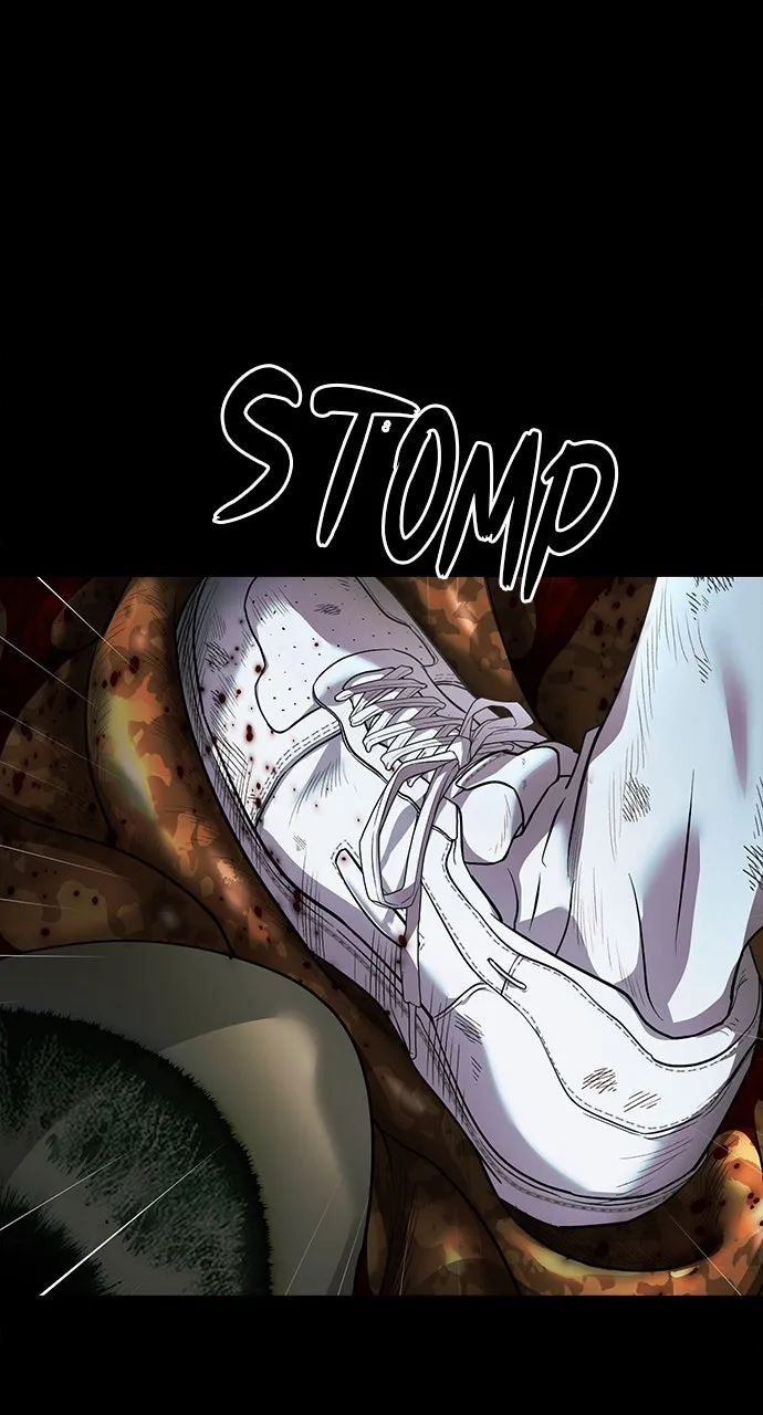 The Last Passage Chapter 55 page 36 - 