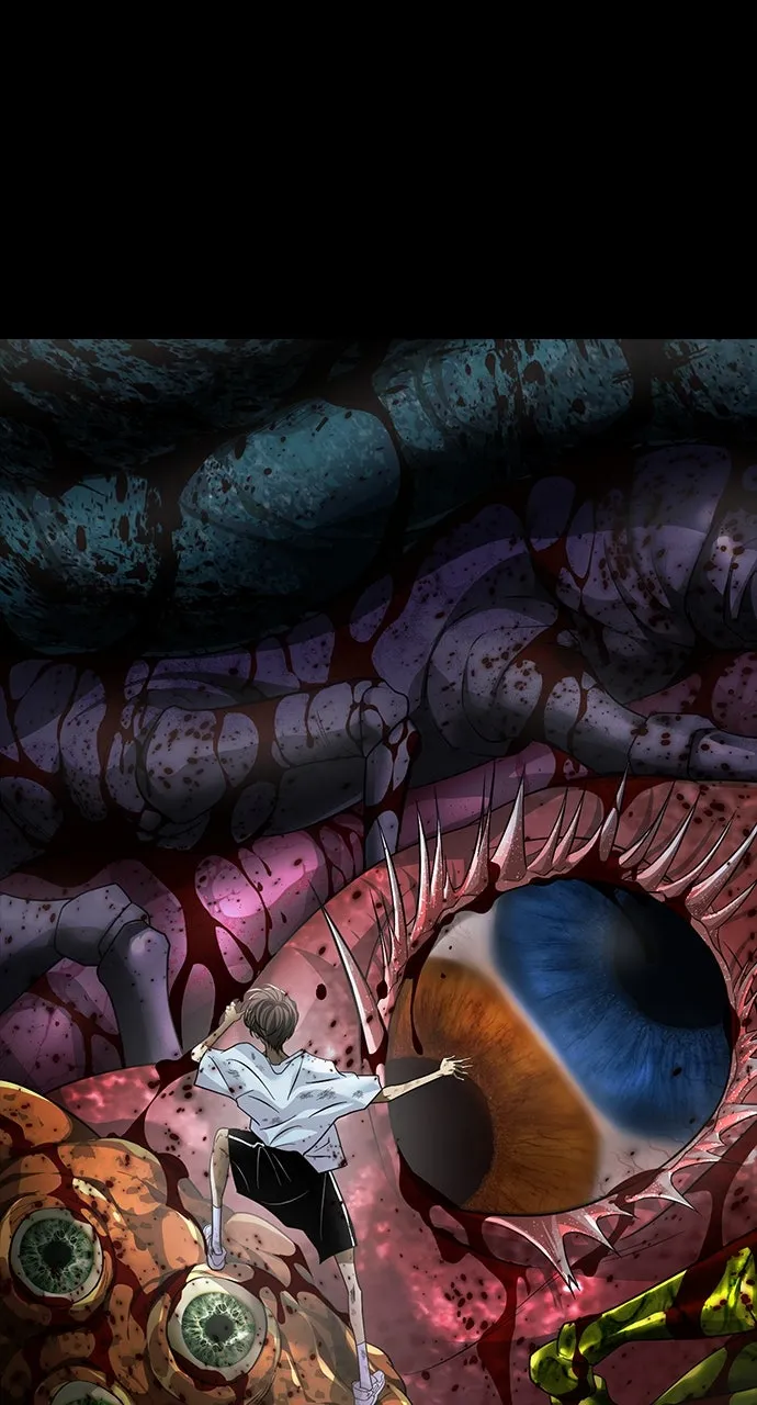 The Last Passage Chapter 55 page 37 - 