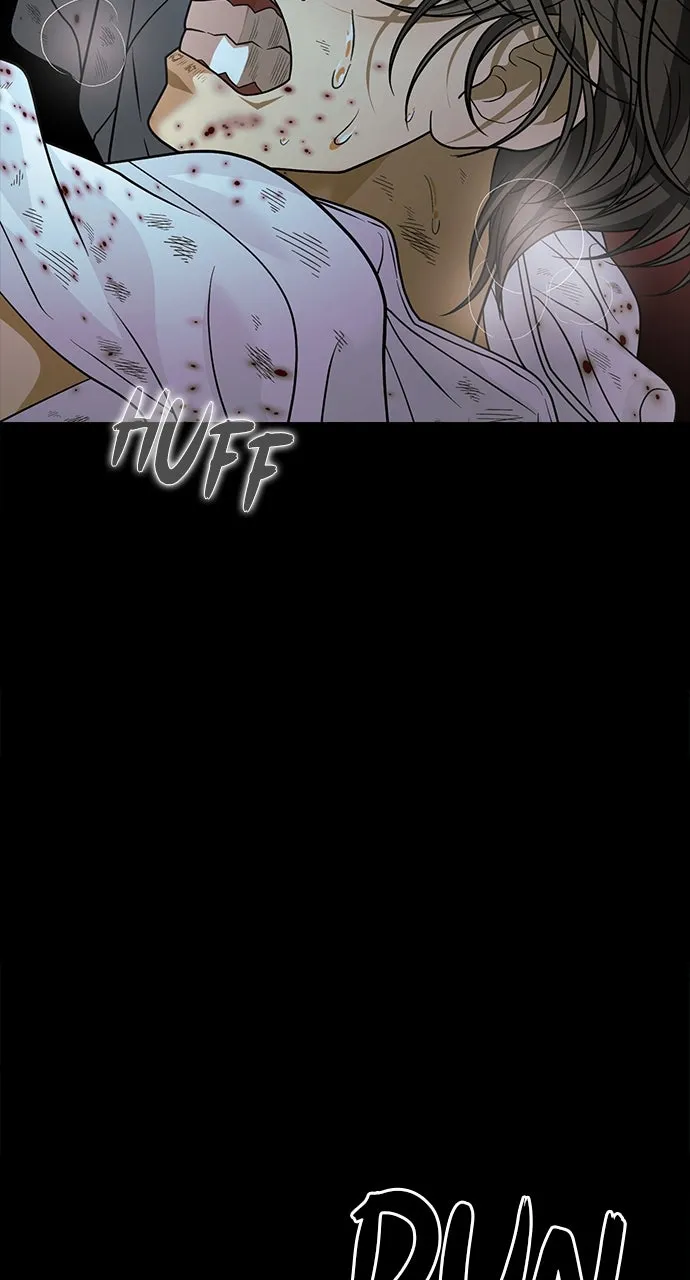 The Last Passage Chapter 55 page 39 - 