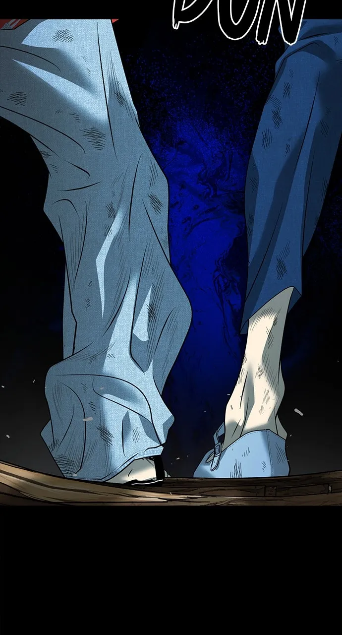 The Last Passage Chapter 55 page 40 - 