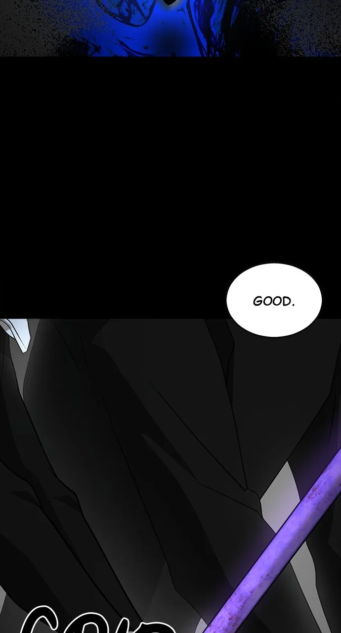 The Last Passage Chapter 55 page 42 - 