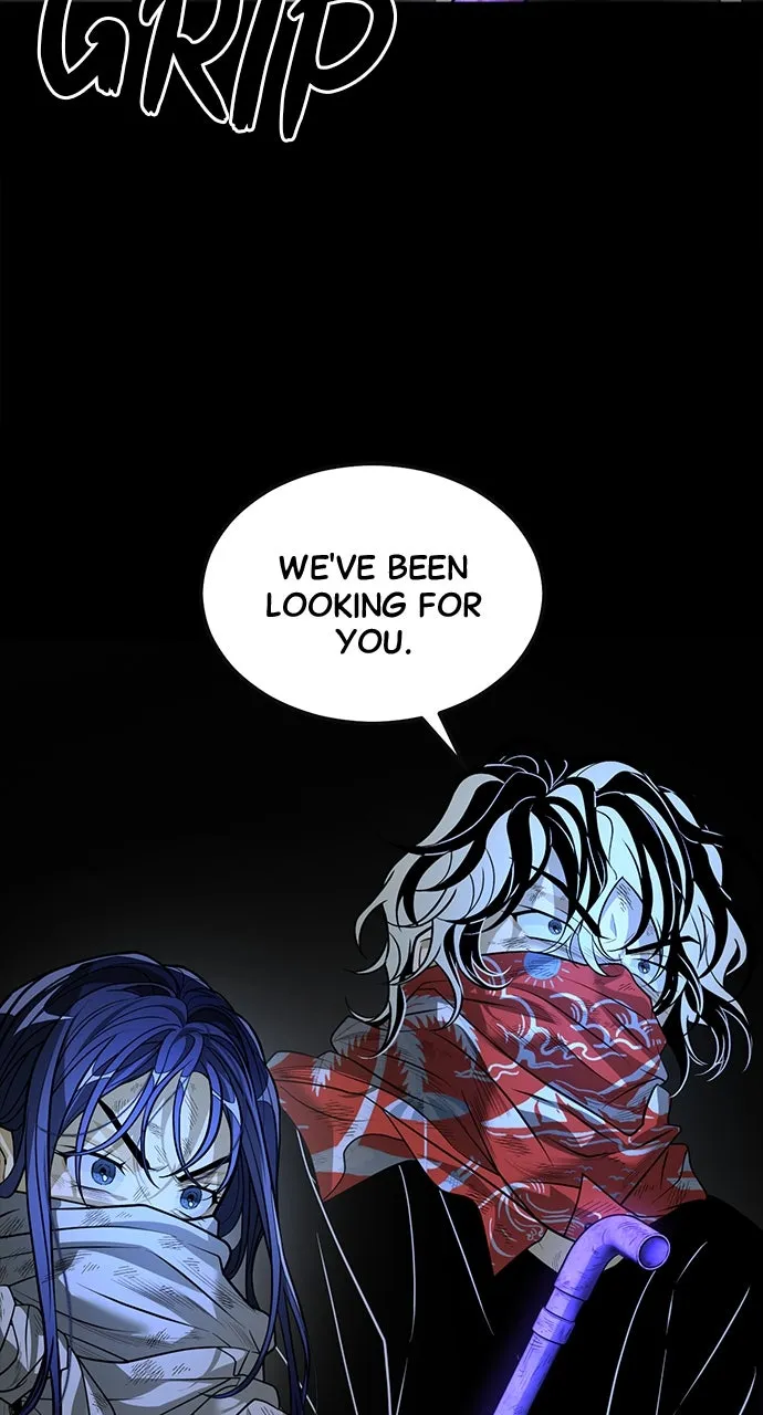 The Last Passage Chapter 55 page 43 - 