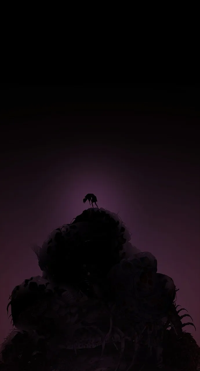 The Last Passage Chapter 55 page 46 - 