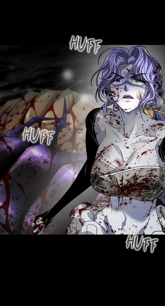 The Last Passage Chapter 55 page 57 - 