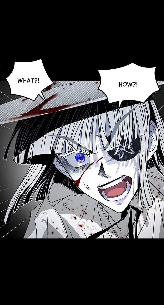 The Last Passage Chapter 55 page 7 - 