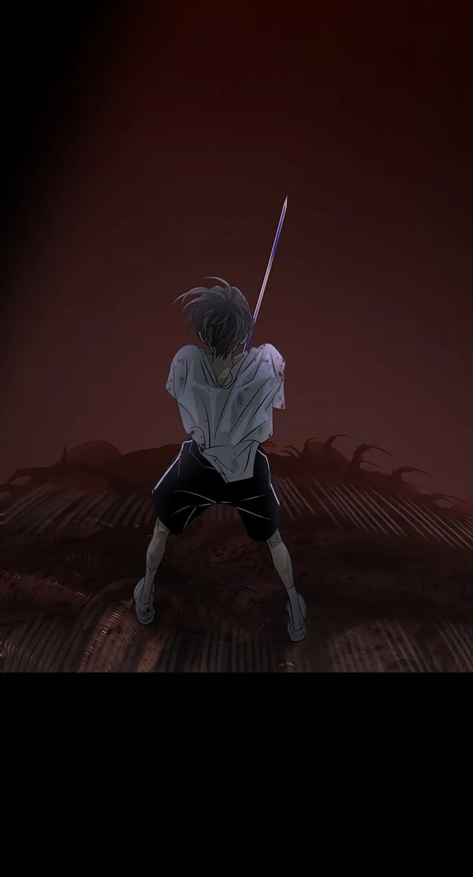 The Last Passage Chapter 55 page 61 - 