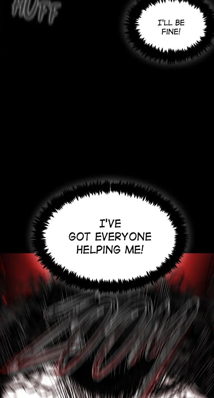 The Last Passage Chapter 55 page 64 - 