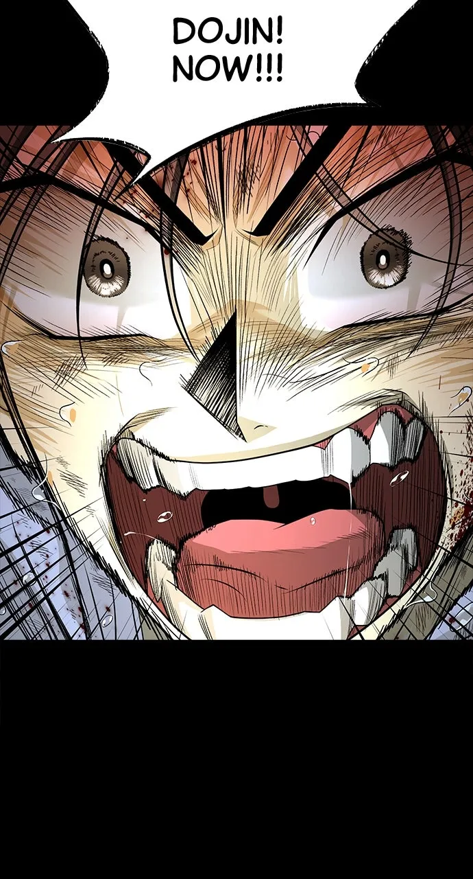The Last Passage Chapter 55 page 66 - 