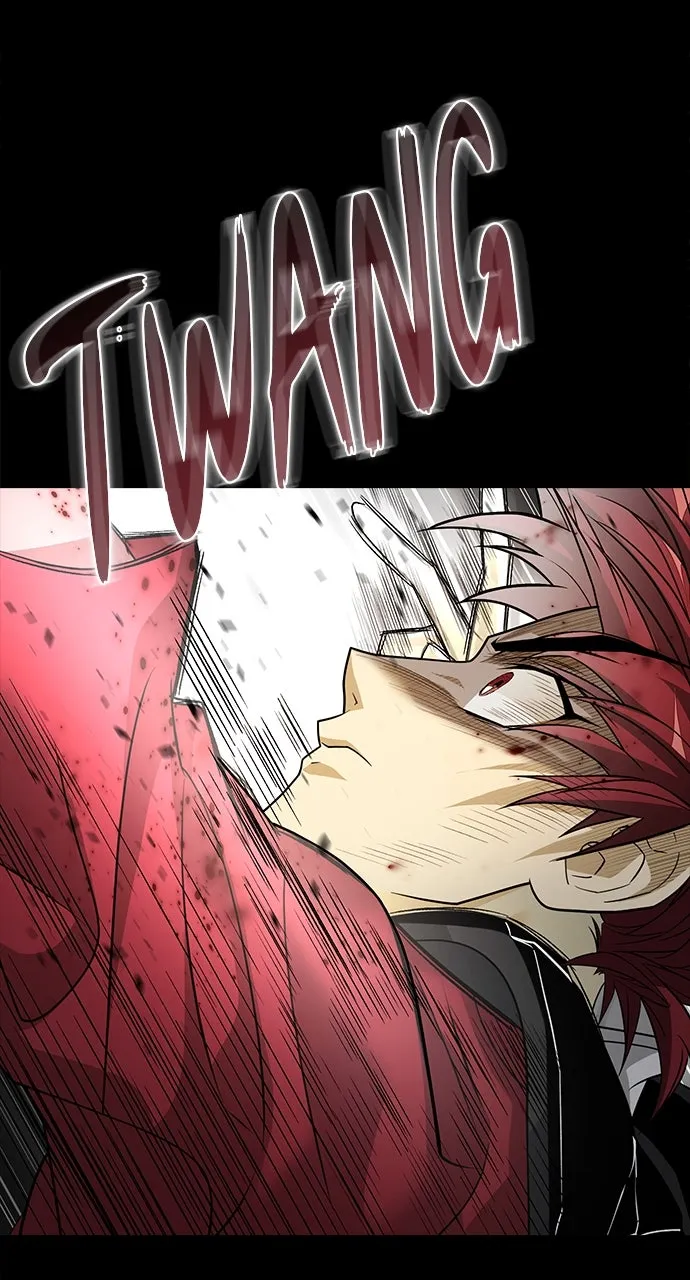The Last Passage Chapter 55 page 67 - 