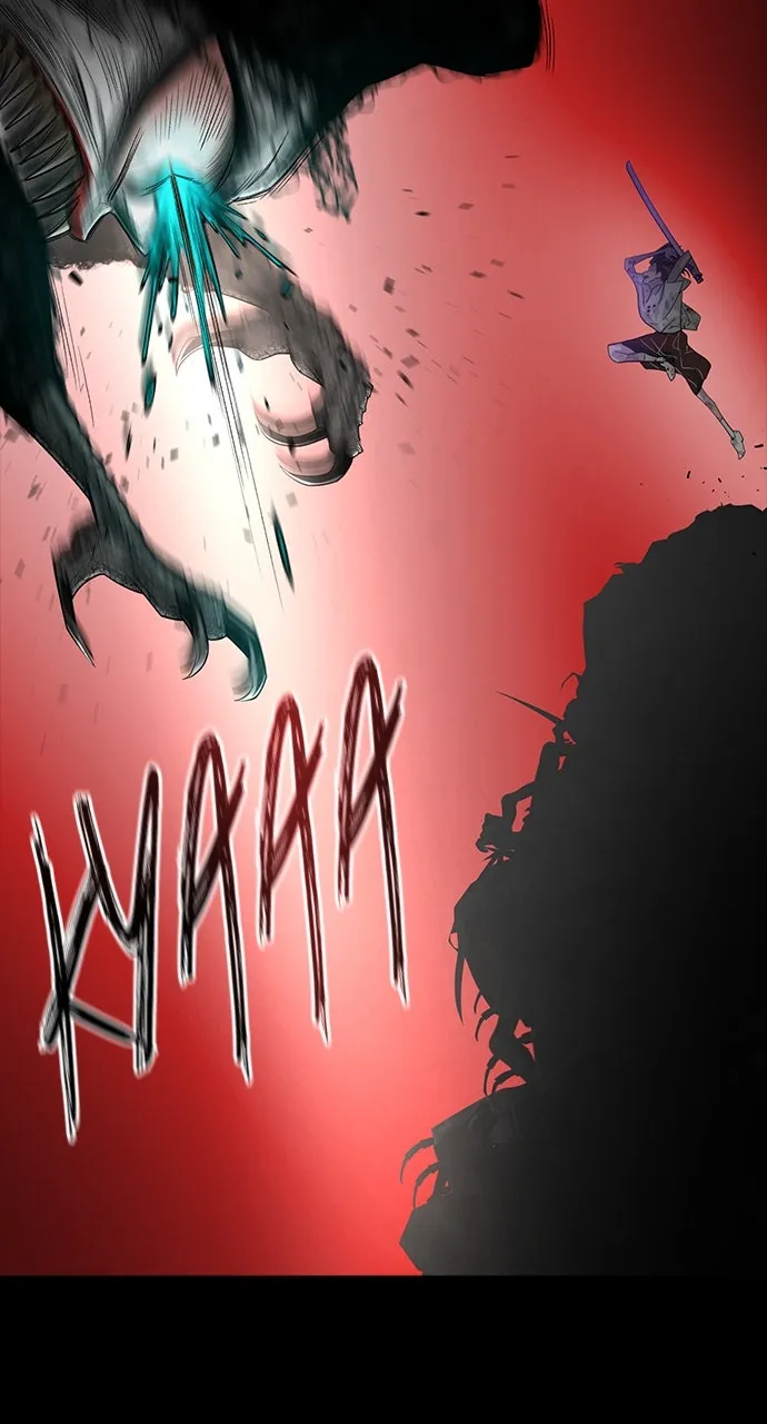 The Last Passage Chapter 55 page 69 - 