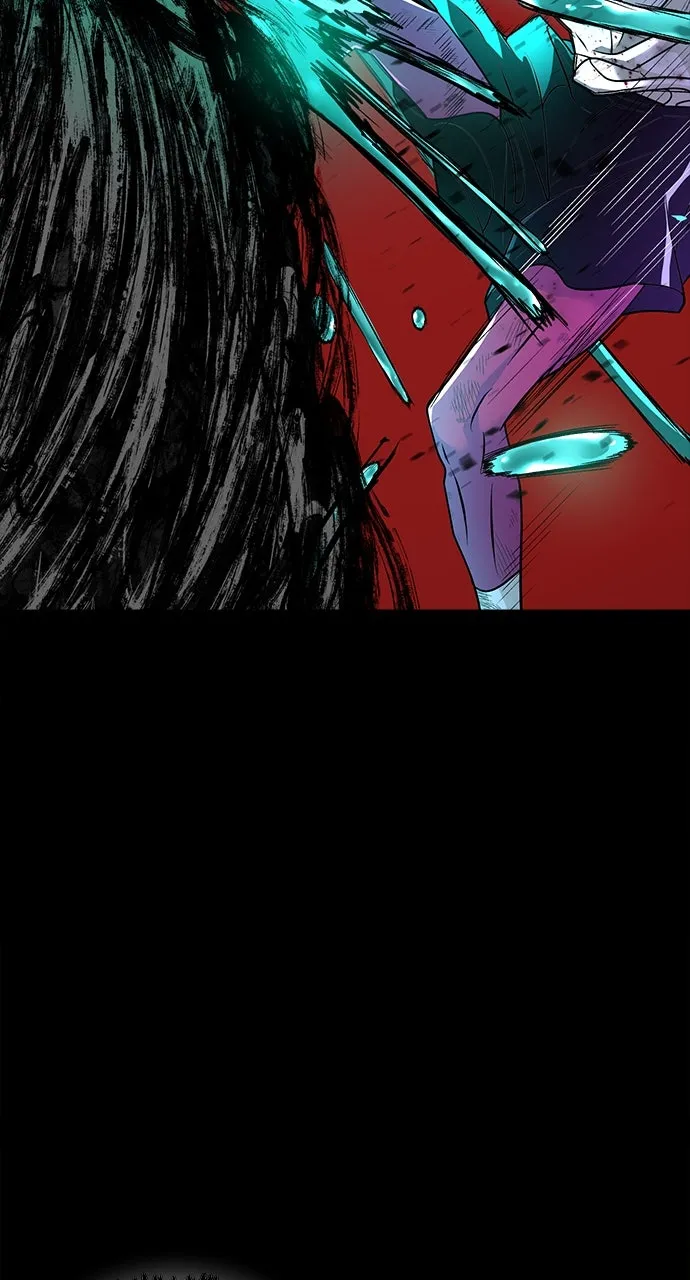 The Last Passage Chapter 55 page 71 - 
