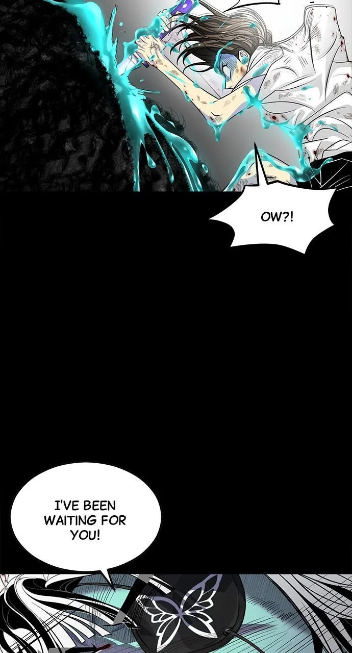 The Last Passage Chapter 55 page 74 - 