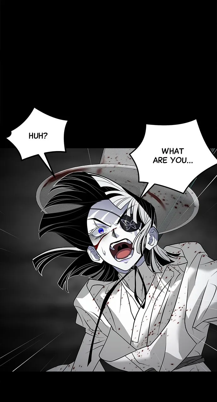 The Last Passage Chapter 55 page 9 - 