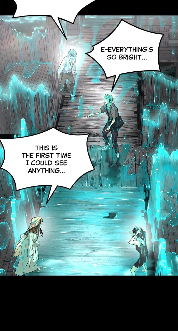 The Last Passage Chapter 55 page 87 - 