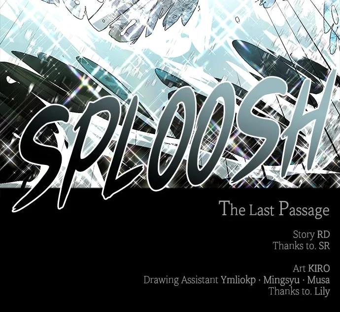The Last Passage Chapter 55 page 92 - 