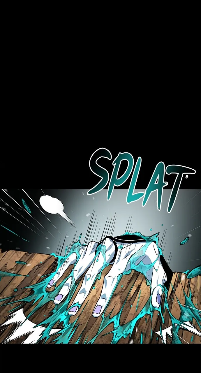 The Last Passage Chapter 56 page 13 - 