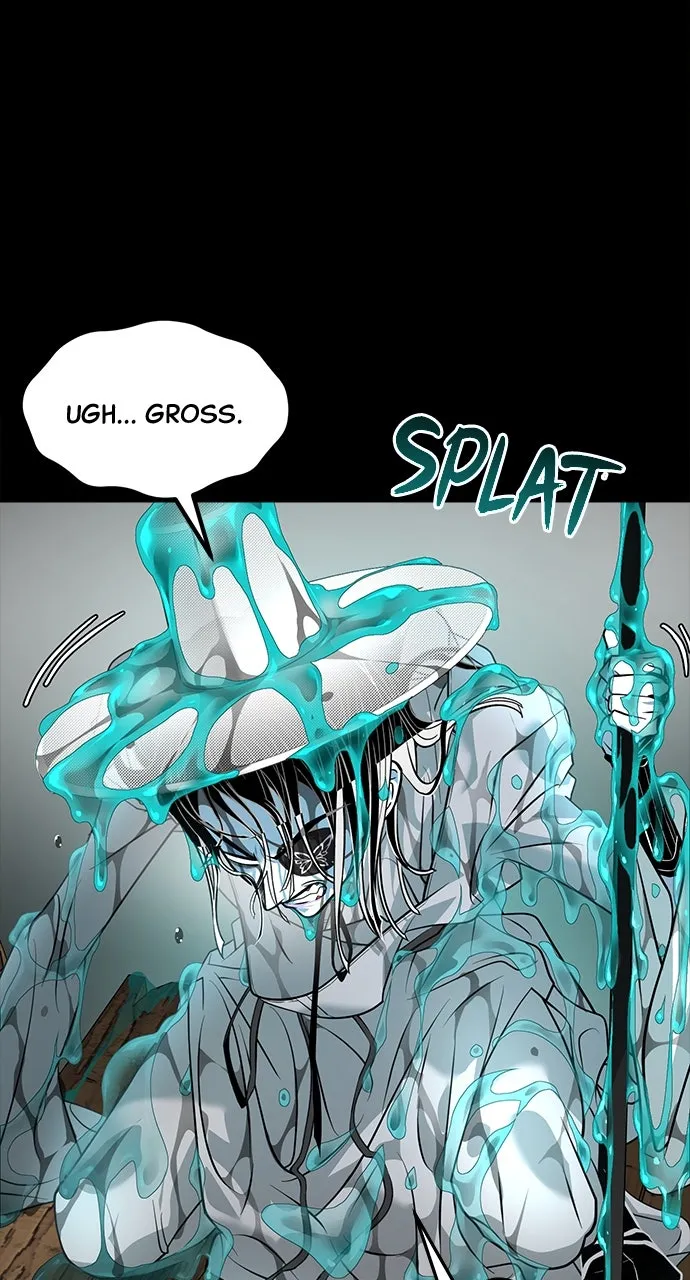 The Last Passage Chapter 56 page 14 - 
