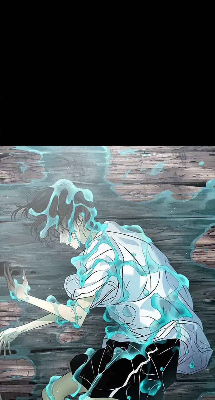 The Last Passage Chapter 56 page 18 - 