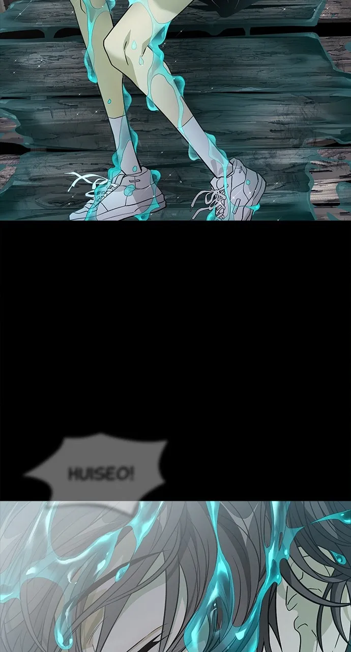 The Last Passage Chapter 56 page 19 - 