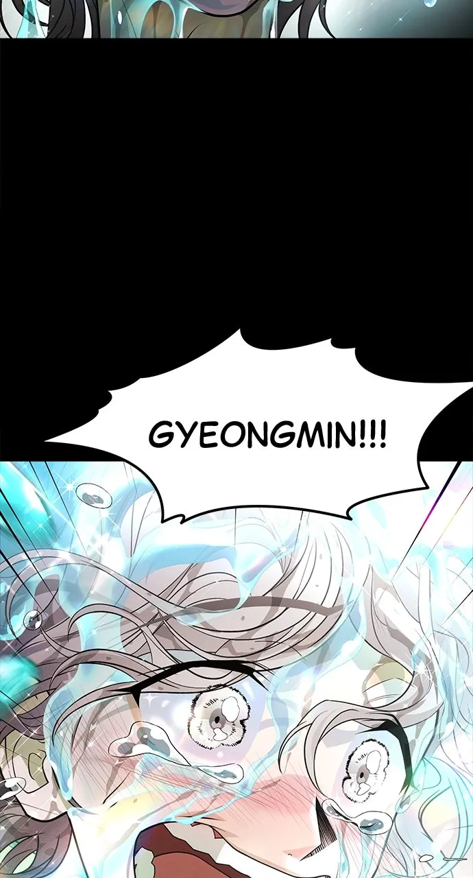 The Last Passage Chapter 56 page 3 - 