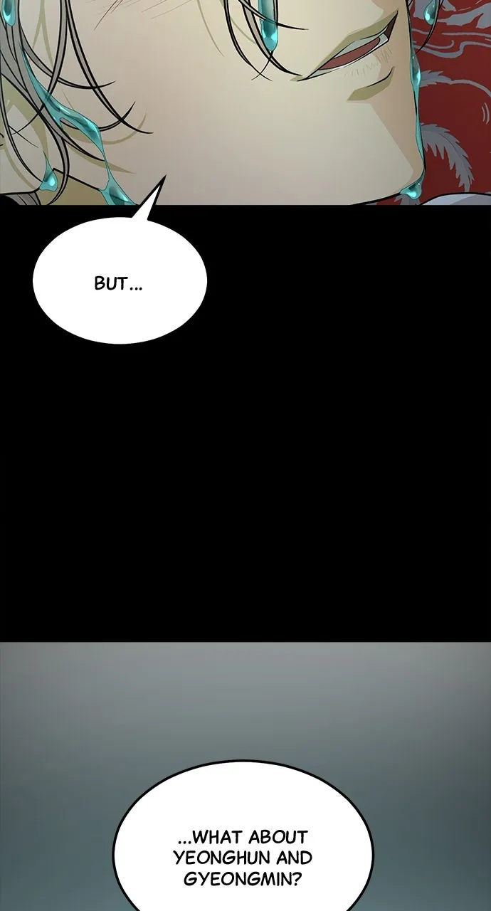The Last Passage Chapter 56 page 25 - 
