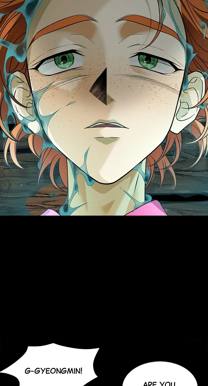 The Last Passage Chapter 56 page 28 - 