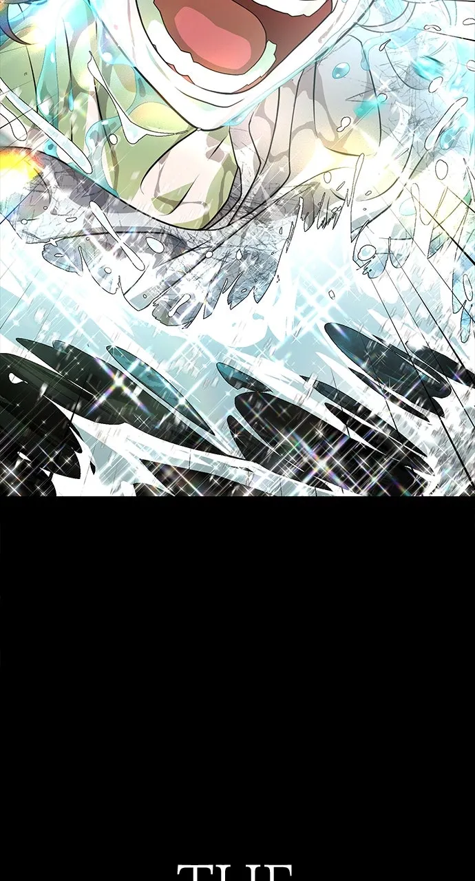 The Last Passage Chapter 56 page 4 - 