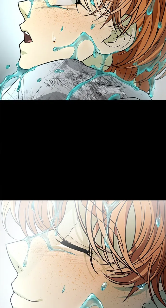 The Last Passage Chapter 56 page 33 - 
