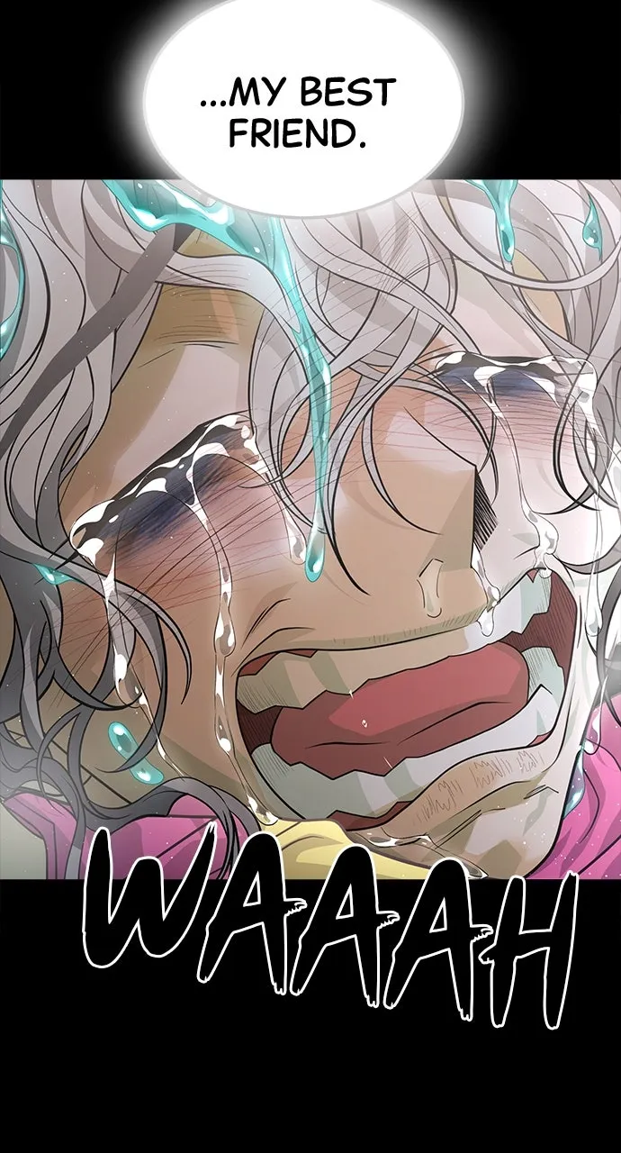 The Last Passage Chapter 56 page 37 - 