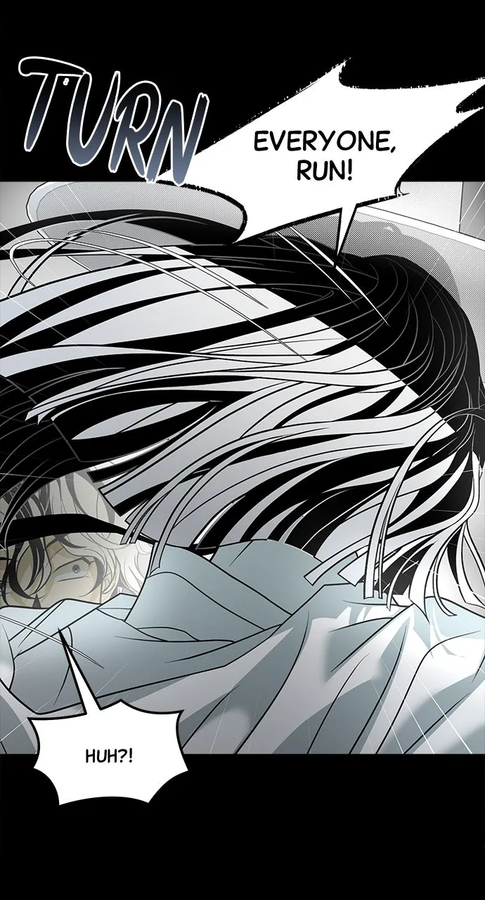 The Last Passage Chapter 56 page 46 - 