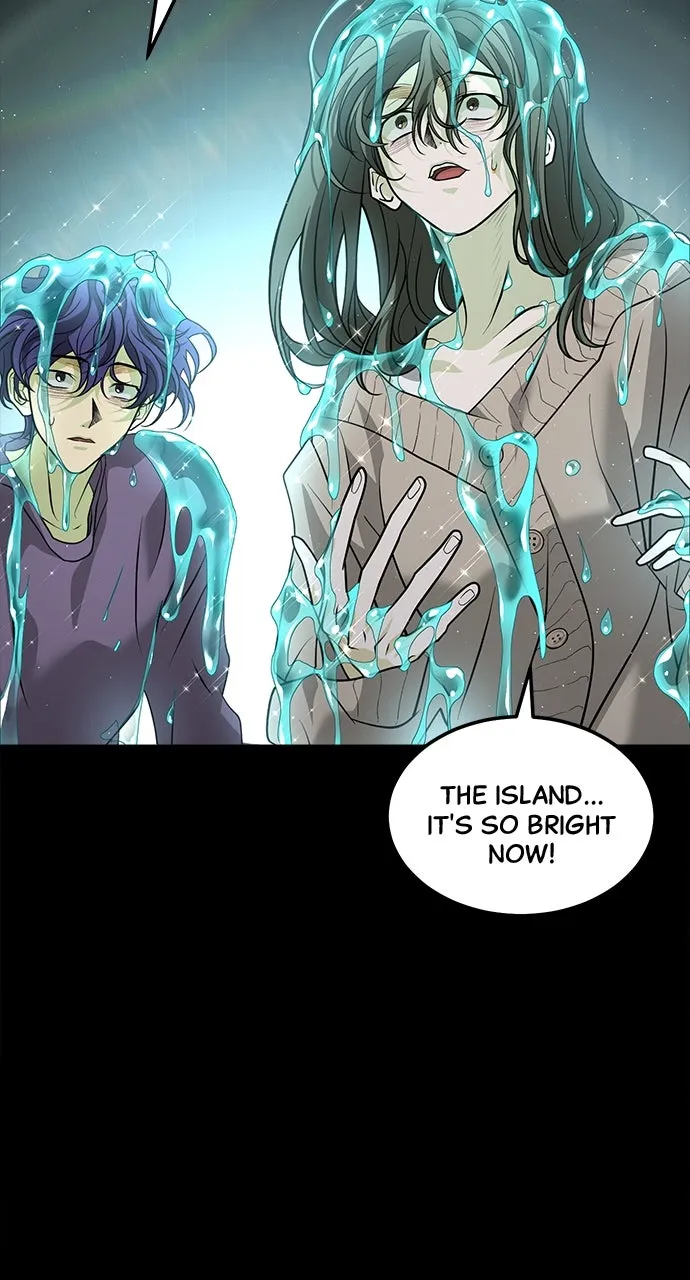 The Last Passage Chapter 56 page 6 - 