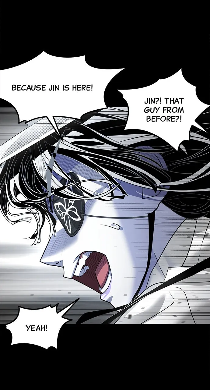 The Last Passage Chapter 56 page 52 - 