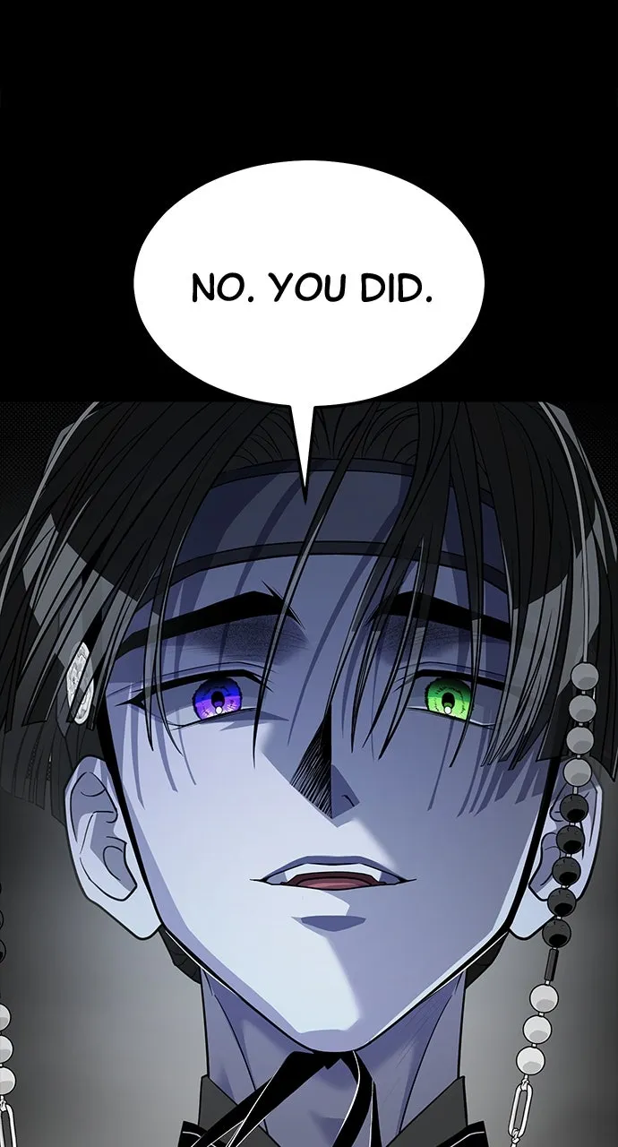The Last Passage Chapter 56 page 61 - 