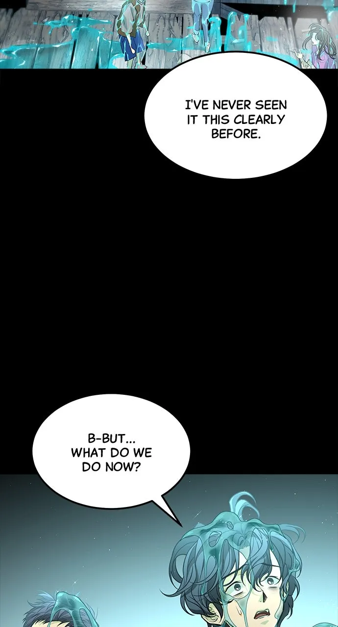 The Last Passage Chapter 56 page 8 - 