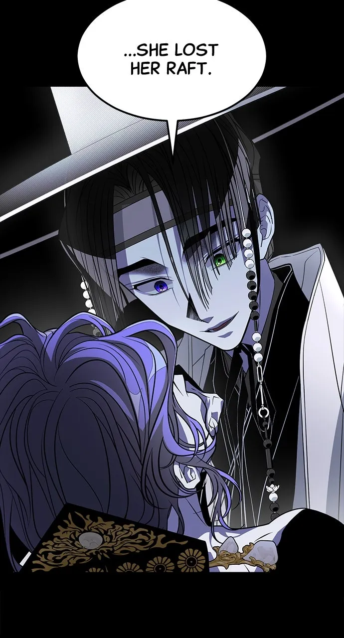 The Last Passage Chapter 56 page 72 - 