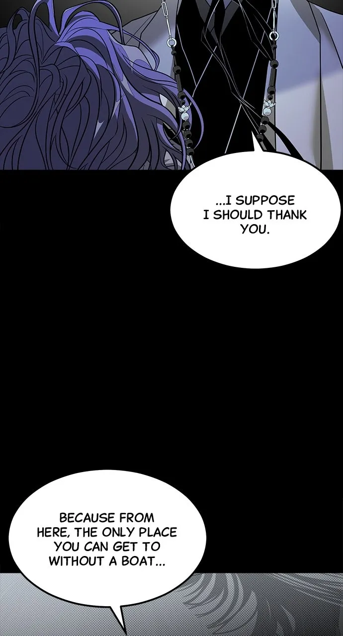 The Last Passage Chapter 56 page 75 - 