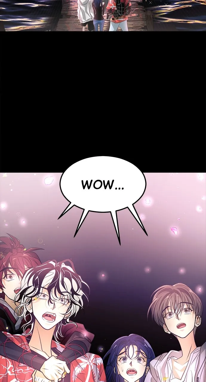 The Last Passage Chapter 56 page 78 - 