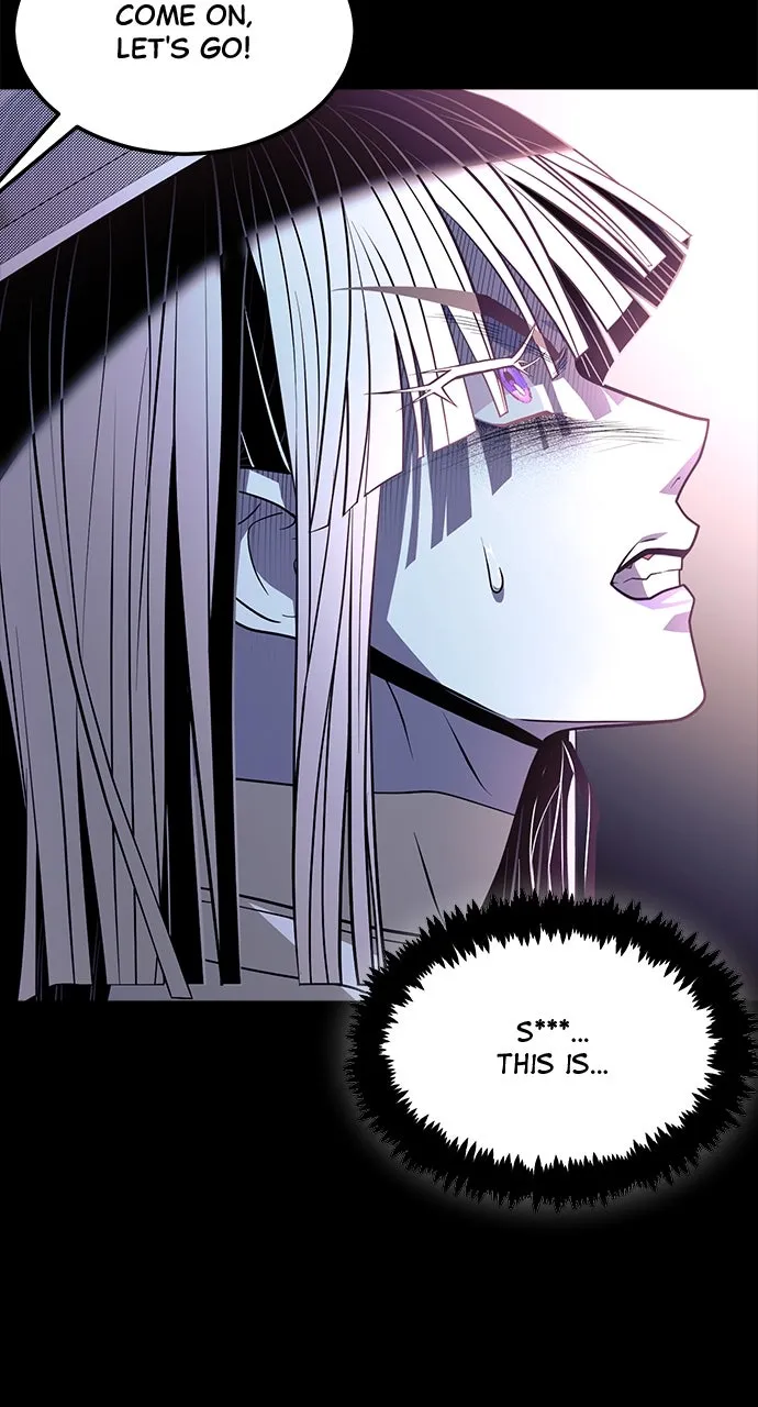 The Last Passage Chapter 56 page 82 - 