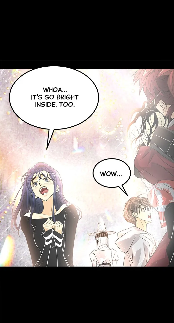 The Last Passage Chapter 56 page 83 - 