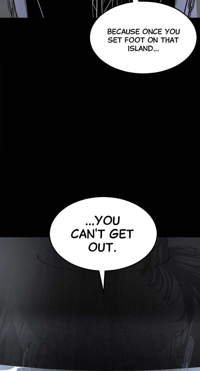 The Last Passage Chapter 56 page 91 - 