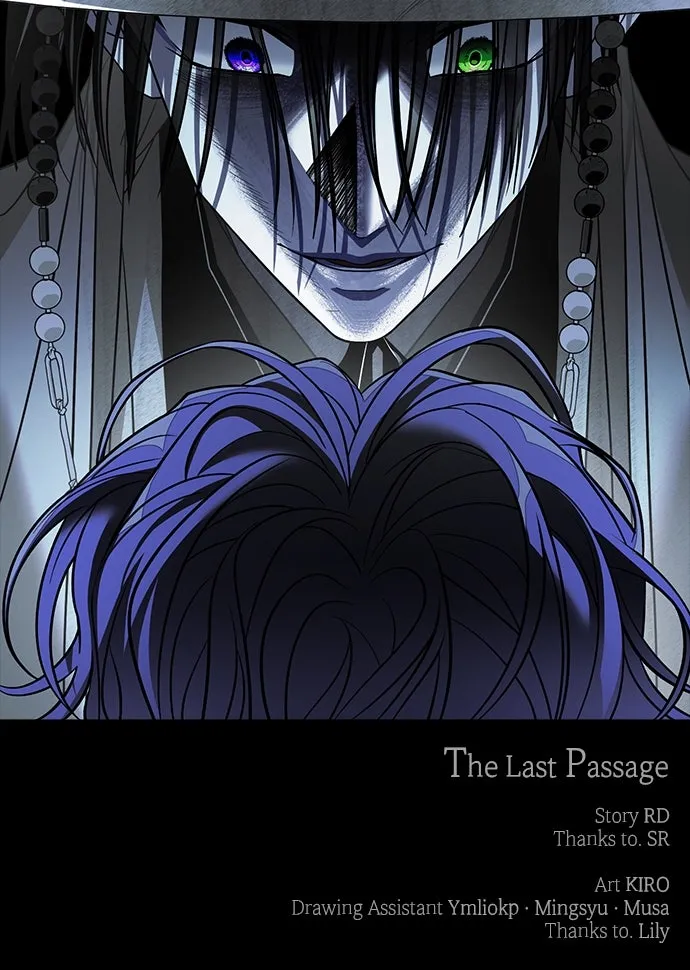 The Last Passage Chapter 56 page 92 - 