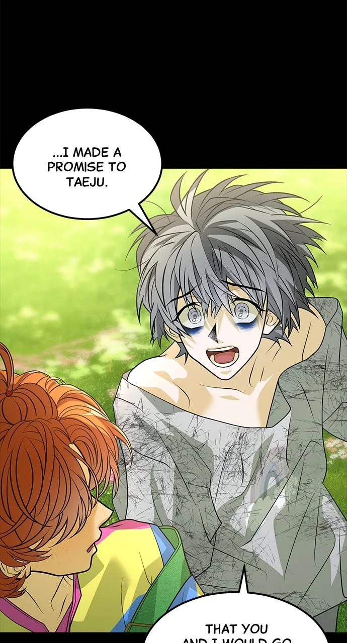 The Last Passage Chapter 57 page 16 - 