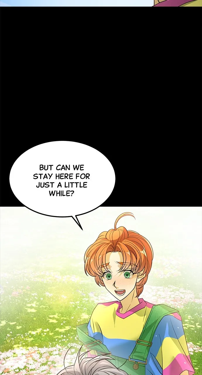 The Last Passage Chapter 57 page 19 - 