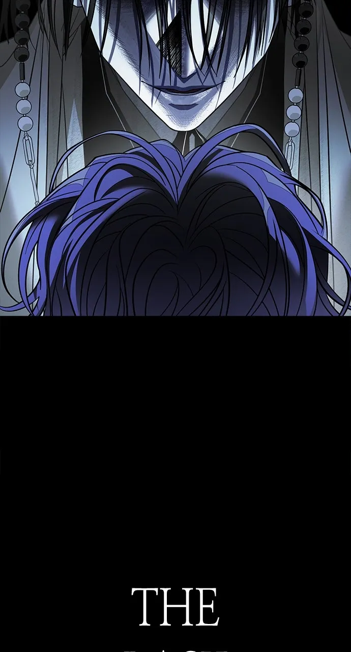 The Last Passage Chapter 57 page 3 - 