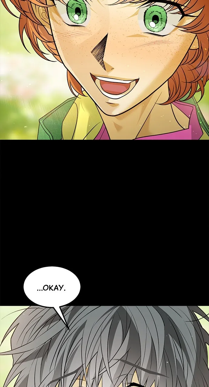 The Last Passage Chapter 57 page 21 - 