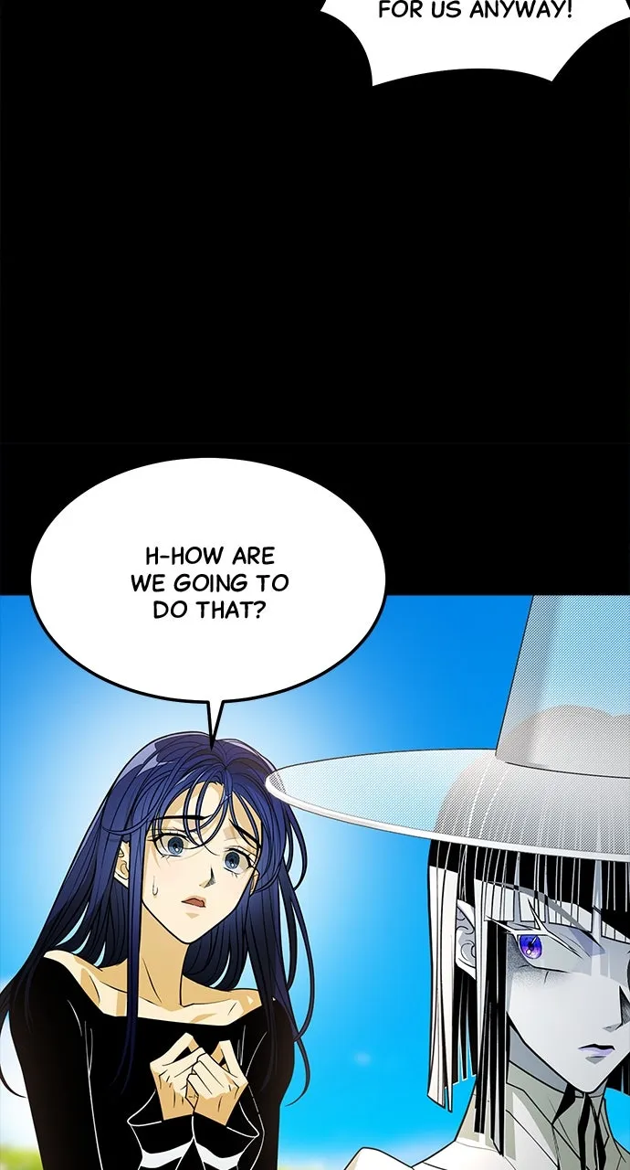 The Last Passage Chapter 57 page 27 - 